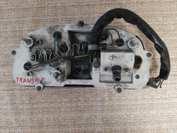 Tableau de bord HONDA 600 Transalp – Image 2