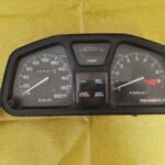 Tableau de bord HONDA 600 Transalp