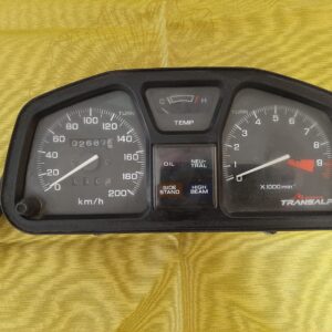 Tableau de bord HONDA 600 Transalp