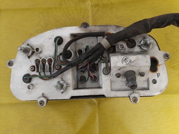 Tableau de bord HONDA 600 Transalp – Image 2