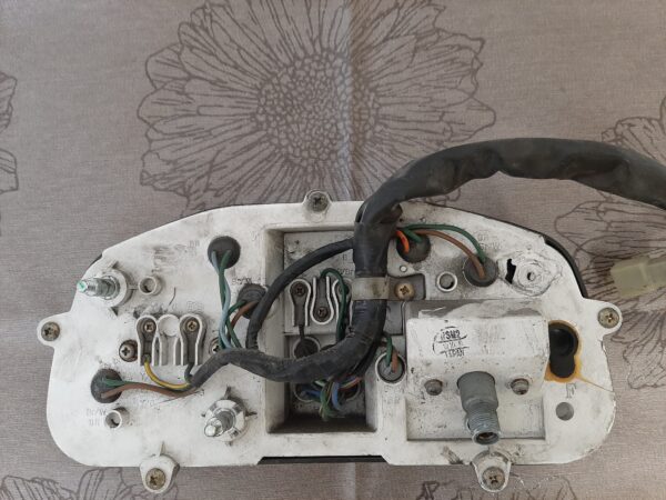 Tableau de bord de HONDA 600 XL V Transalp – Image 2
