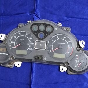 Tableau de bord de 125 Varadero Honda