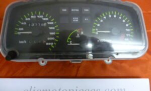 Compteur tableau de bord complet GPZ 500