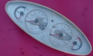 Compteur, compte tours PIAGGIO