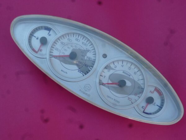 Compteur, compte tours PIAGGIO