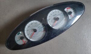 Bloc Compteur / Compte tours Piaggio X9 Evo