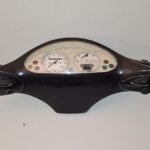 Tableau de bord de PIAGGIO Vespa 125 ET4