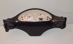 Tableau de bord de PIAGGIO Vespa 125 ET4