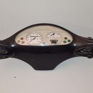 Tableau de bord de PIAGGIO Vespa 125 ET4