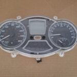 Tableau de bord de PIAGGIO 125 MP3