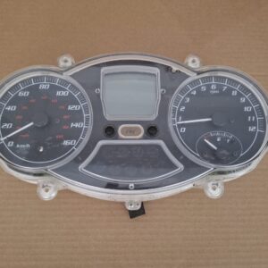 Tableau de bord de PIAGGIO 125 MP3