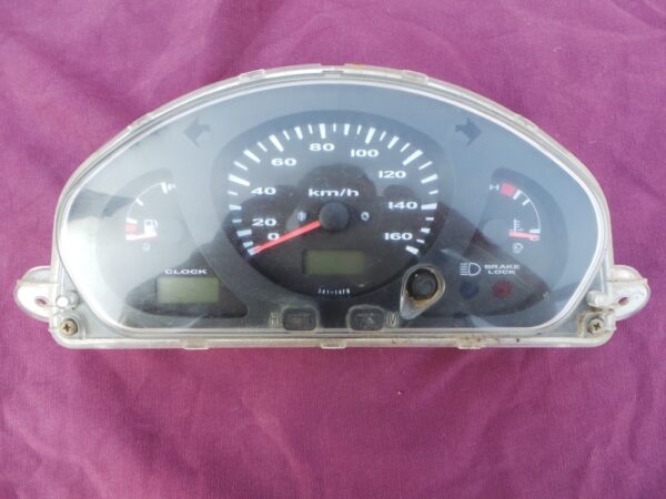 Tableau de bord SUZUKI 400 Burgman