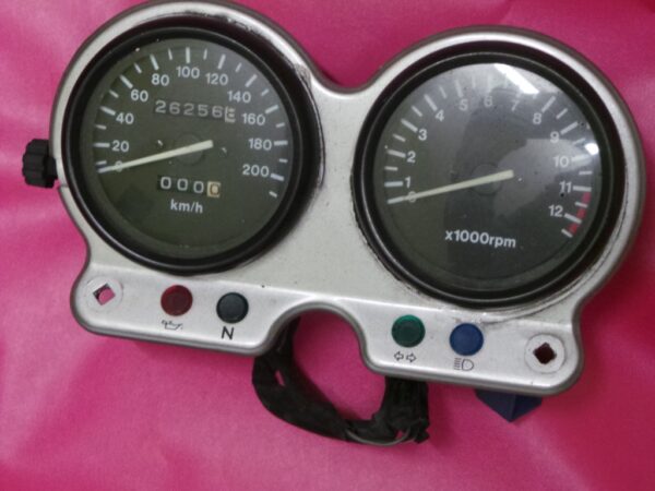 Tableau de bord SUZUKI 500 GS