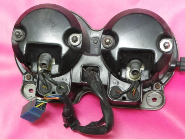Tableau de bord SUZUKI 500 GS – Image 2
