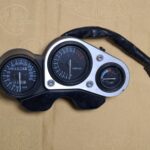 Tableau de bord pour Suzuki 750 GSXR