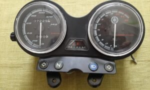 Compteur et compte tours Yamaha 125 YBR