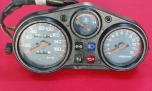 Tableau de bord de Yamaha 125 TDR type 4FU ou 5AE