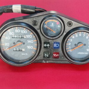 Tableau de bord de Yamaha 125 TDR type 4FU ou 5AE