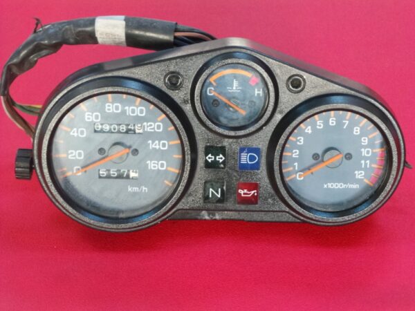 Tableau de bord de Yamaha 125 TDR type 4FU ou 5AE