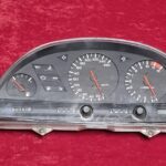 Instruments de bord pour 1000 Yamaha GTS