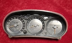 Tableau de bord de 1200 Yamaha FJ