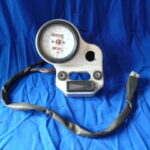 Compteur de Cagiva 125 Roadster