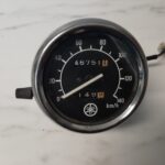 Compteur de YAMAHA XVS 125 Virago