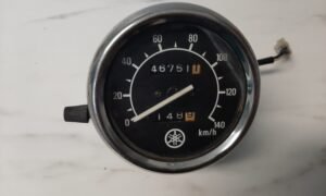 Compteur de YAMAHA XVS 125 Virago
