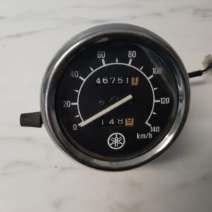 Compteur de YAMAHA XVS 125 Virago