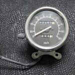 Tachymètre de Yamaha 535 Virago