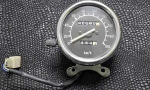 Tachymètre de Yamaha 535 Virago