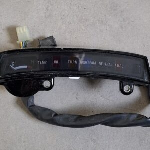 Tableau de bord pour YAMAHA FZX 750 Fazer