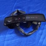 Tableau de bord pour YAMAHA FZX 750 Fazer
