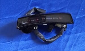 Tableau de bord pour YAMAHA FZX 750 Fazer