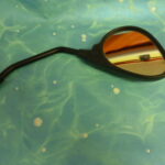 Retroviseur droit de DUCATI Monster