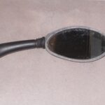 Retroviseur droit de Vespa ET2 ou ET4