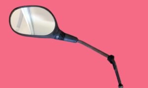 Rétroviseur gauche pour Piaggio MP3