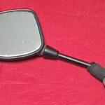 Rétroviseur gauche de Yamaha 600 Diversion