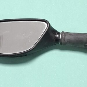 Rétroviseur gauche de KAWASAKI ZX6R et ZX9R