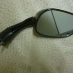 Rétroviseur droit YAMAHA 1300 FJR