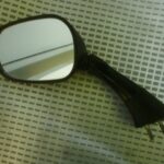 Rétroviseur gauche YAMAHA 1300 FJR