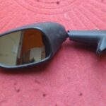 Retroviseur gauche YAMAHA 600cc