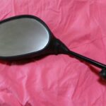 Rétroviseur gauche YAMAHA TZR 50