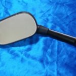 Rétroviseur gauche YAMAHA YZF 125 R