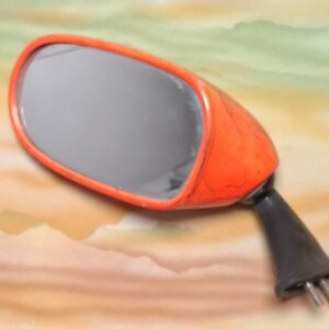 Rétroviseur de Yamaha 1000 ThunderAce