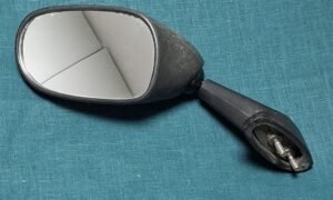 Rétroviseur gauche de Yamaha 600 FZS