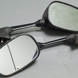 Paire de rétroviseurs de YAMAHA R1