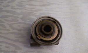Entraîneur de compteur Suzuki GZ 125 Maraudeur