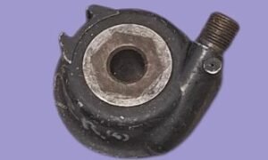 Entraineur de compteur pour YAMAHA 125 TZR