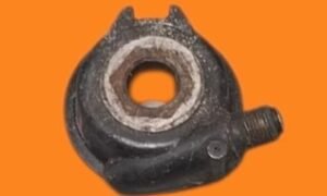 Entraineur de compteur de 125 YAMAHA TDR